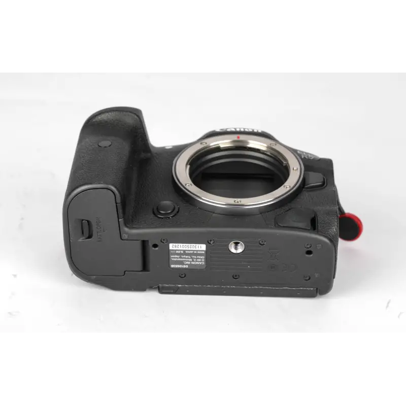Używany aparat Canon R5 body sn/113025001282