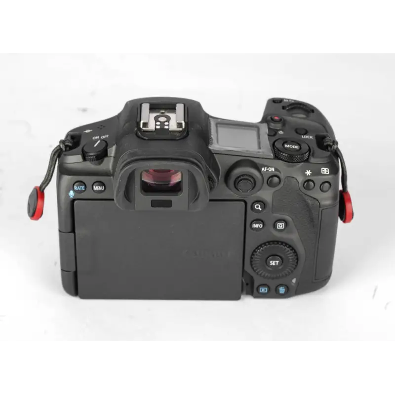 Używany aparat Canon R5 body sn/113025001282