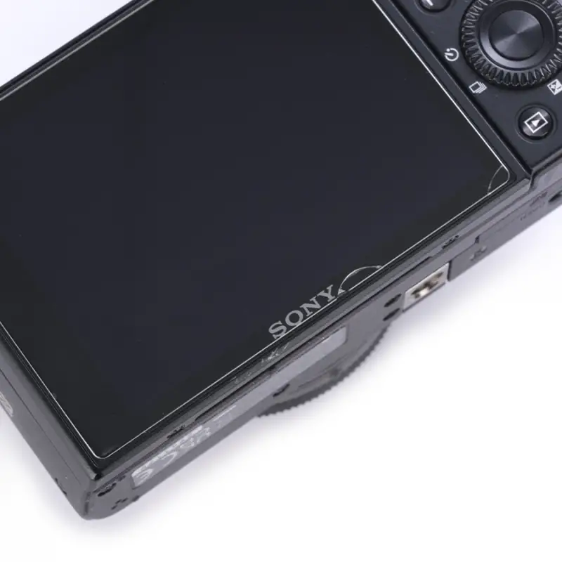 Używany aparat Sony RX100 VII (2941179-J), klatka SmallRig, oryginaly futerał, ładowarka, dodatkowy akumulator Sony