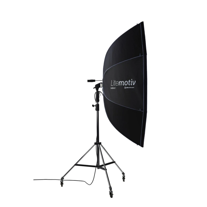 Elinchrom Indirect Litemotiv Octa Softbox 190cm