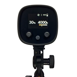 Elinchrom LED 100 C - LED Light Kit