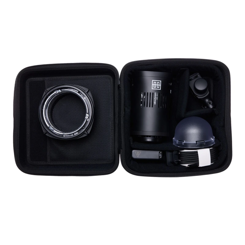 Elinchrom LED 100 C - LED Light Kit