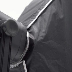 Softbox Strip Flex z gridem PRO STUFF 30 x 140cm (mocowanie Bowens)
