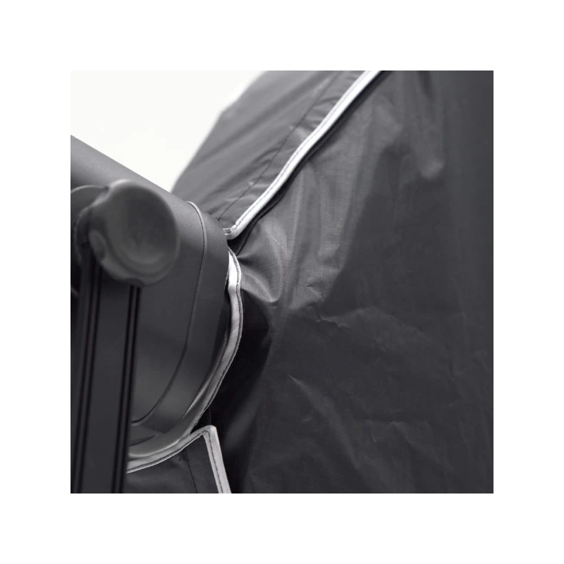 Softbox Strip Flex z gridem PRO STUFF 30 x 140cm (mocowanie Bowens)