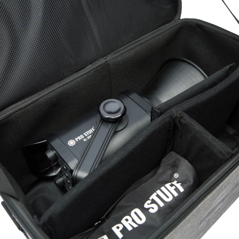 Torba na lampę PRO STUFF SLB-01