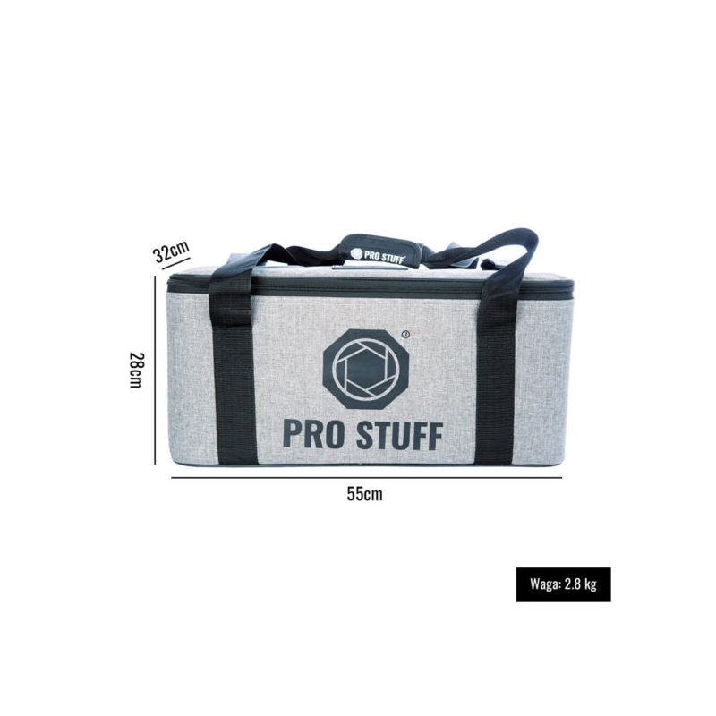Torba na lampę PRO STUFF SLB-01
