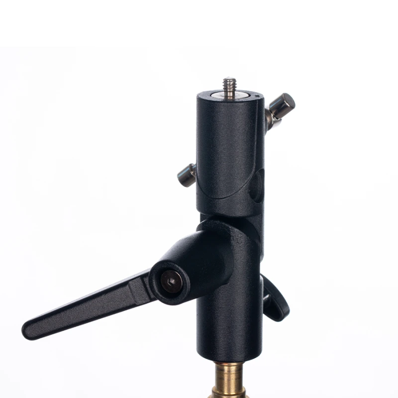 Metalowy uchwyt do parasolki PRO STUFF U-03