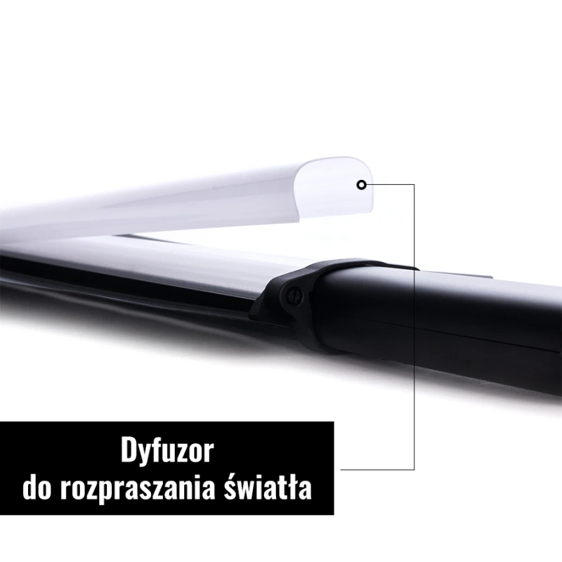 Miecz świetlny Led PRO STUFF LS3