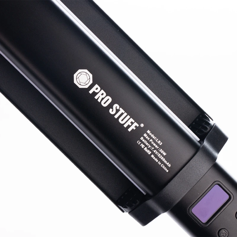 Miecz świetlny Led PRO STUFF LS3