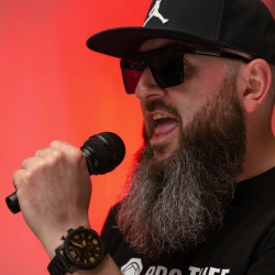 Miecz świetlny Led PRO STUFF LS3