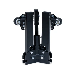 Niski statyw podłogowy PRO STUFF GLS-88