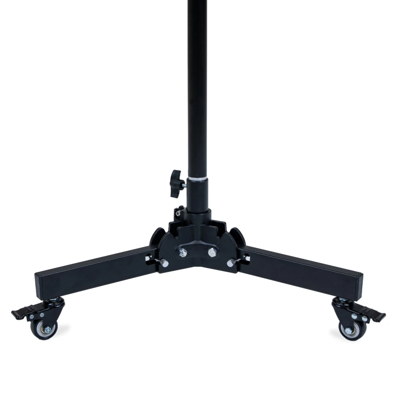 Niski statyw podłogowy PRO STUFF GLS-88