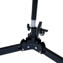 Niski statyw podłogowy PRO STUFF GLS-88