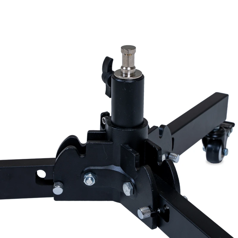 Niski statyw podłogowy PRO STUFF GLS-88