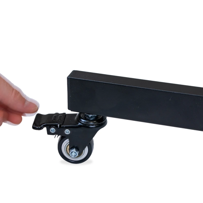 Niski statyw podłogowy PRO STUFF GLS-88