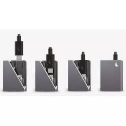 Angelbird SD Dual Card Reader