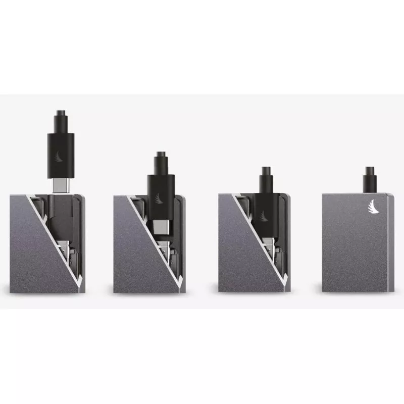 Angelbird SD Dual Card Reader