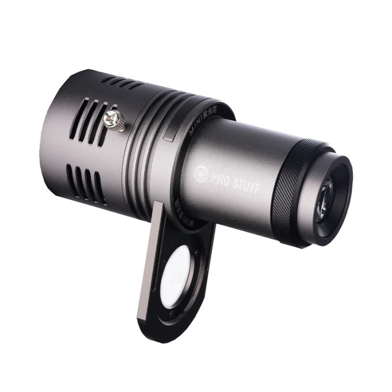 Snoot mini do lampy MVL-S100