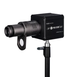 Snoot mini do lampy MVL-S100