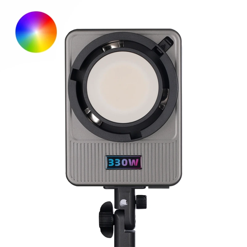 Lampa LED PRO STUFF VL-G330 RGB