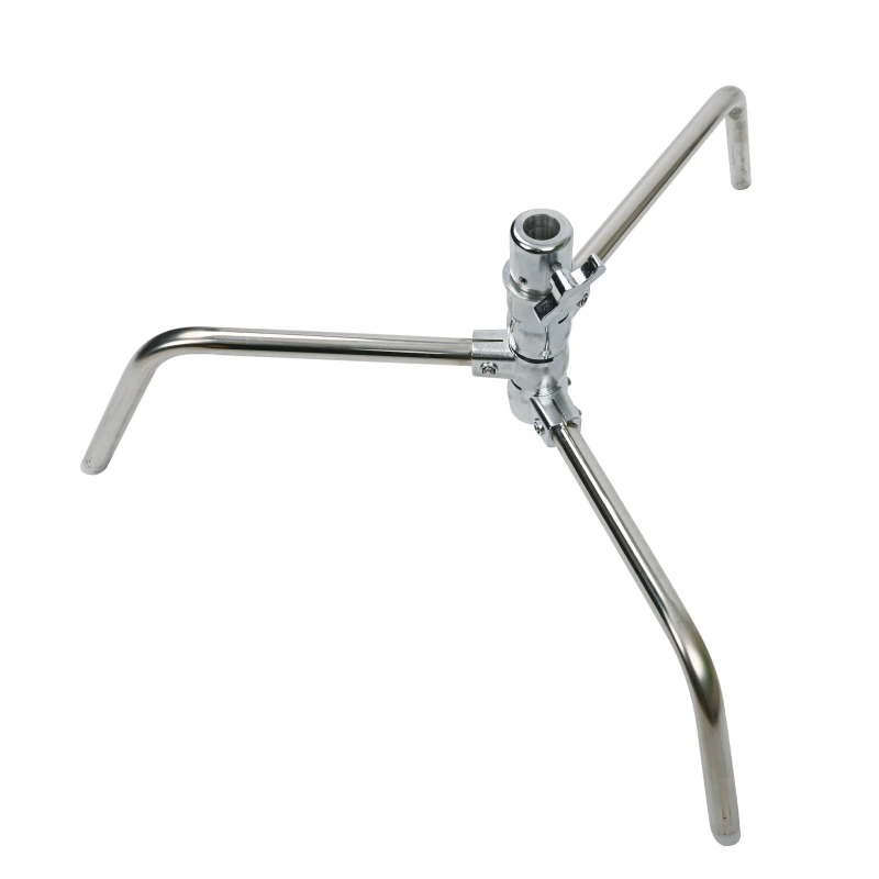 Statyw oświetleniowy C-stand PRO STUFF ST-C4 Kit EasyFold