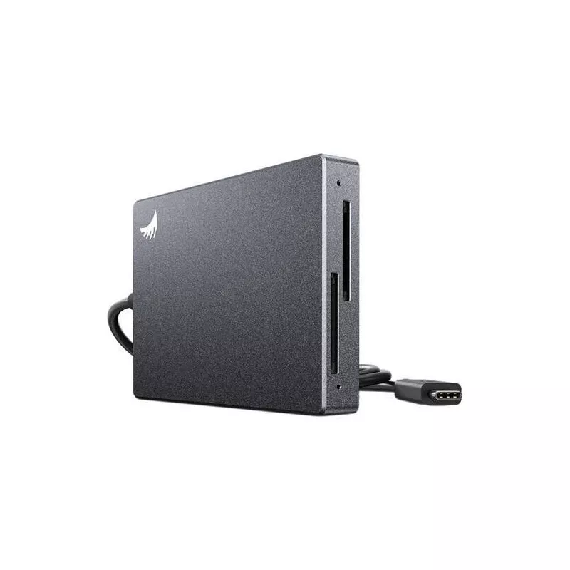 Angelbird SD Dual Card Reader