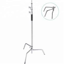 Statyw oświetleniowy C-Stand PRO STUFF ST-C3 Easy Fold