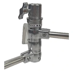 Statyw oświetleniowy C-Stand PRO STUFF ST-C3 Easy Fold