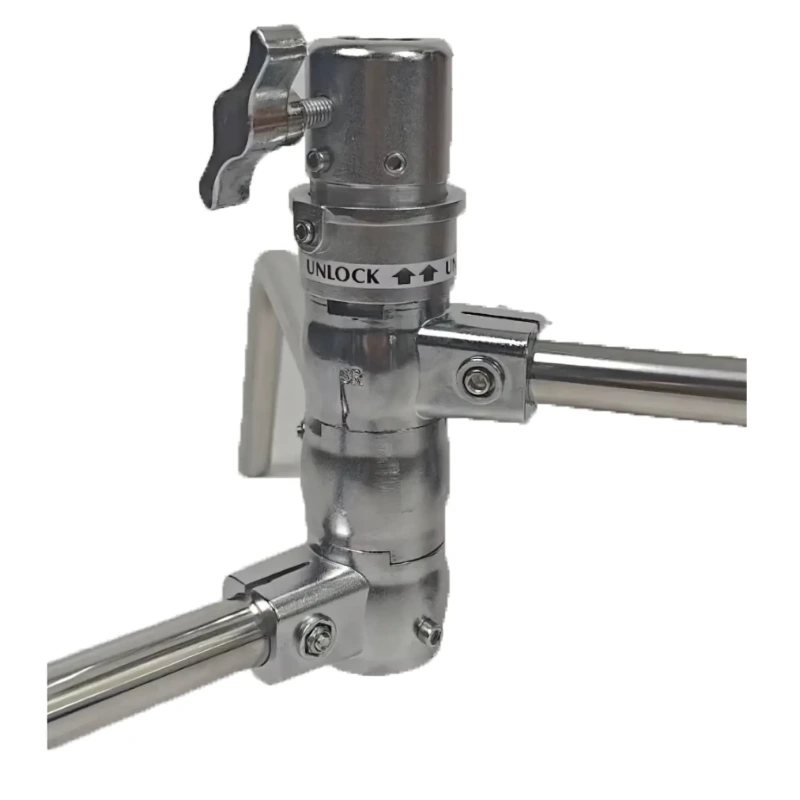 Statyw oświetleniowy C-Stand PRO STUFF ST-C3 Easy Fold