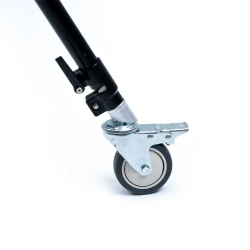Zestaw kółek do statywu C-STAND PRO STUFF SW-03