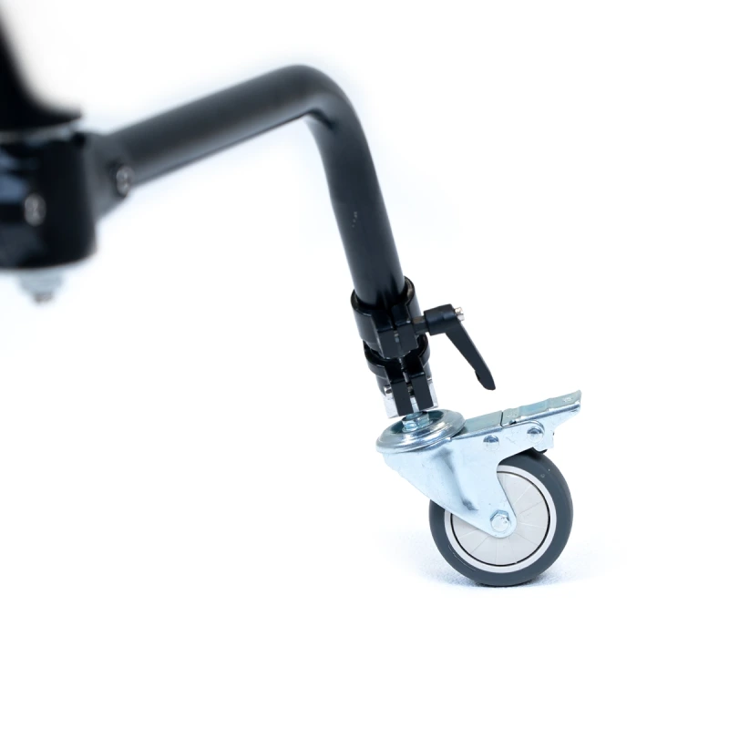 Zestaw kółek do statywu C-STAND PRO STUFF SW-03