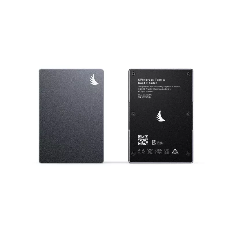 Angelbird CFexpress Card Reader Typ A