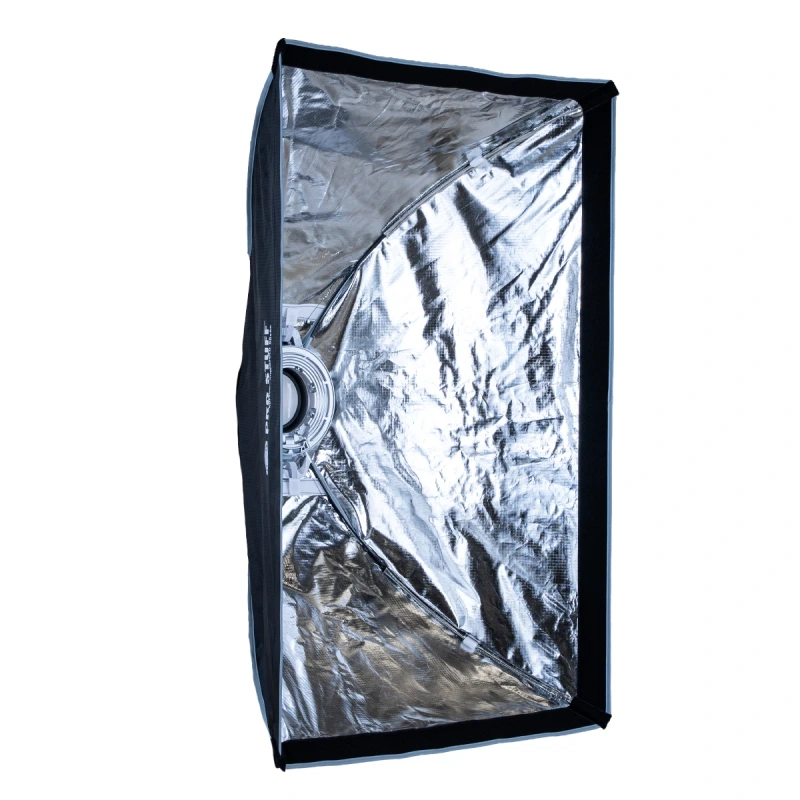 Softbox QuickFold PRO STUFF 60x90 cm z gridem
