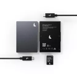 Angelbird CFexpress Card Reader Typ A