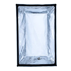 Softbox QuickFold PRO STUFF 60x90 cm z gridem