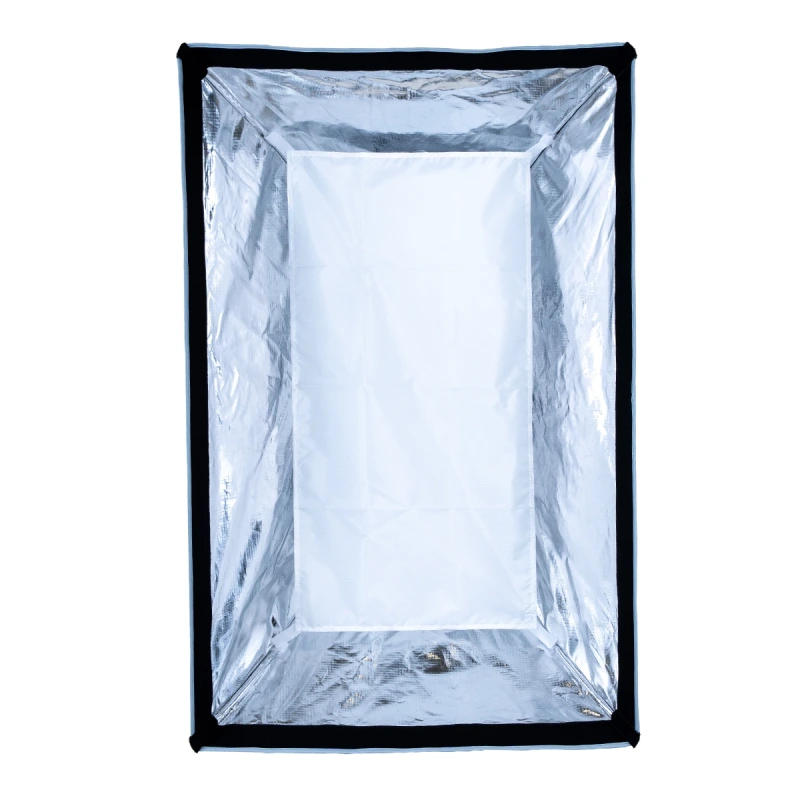 Softbox QuickFold PRO STUFF 60x90 cm z gridem