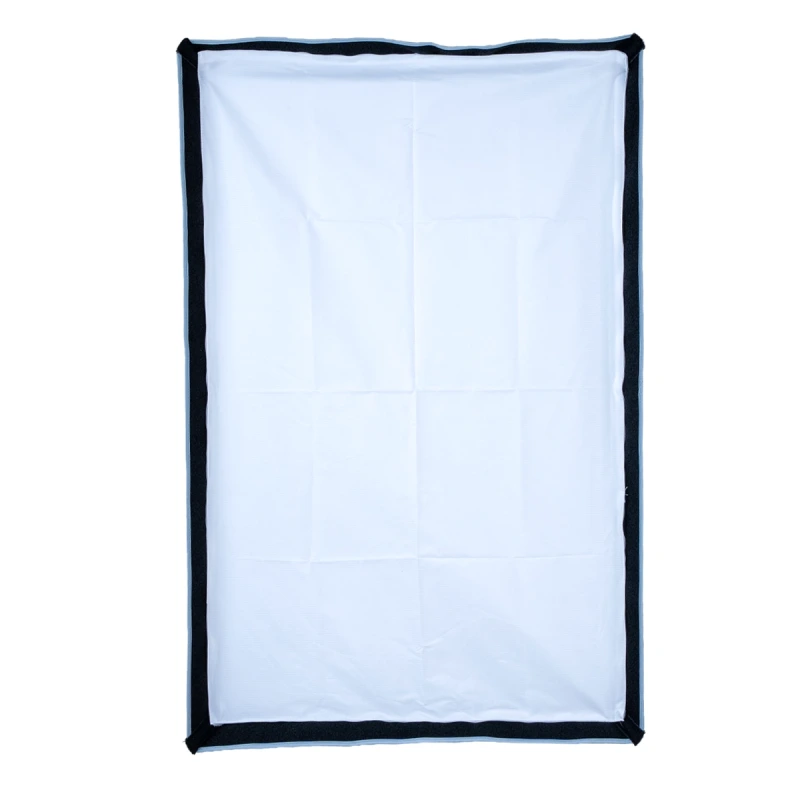 Softbox QuickFold PRO STUFF 60x90 cm z gridem