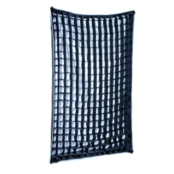 Softbox QuickFold PRO STUFF 60x90 cm z gridem