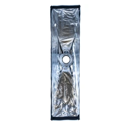 Softbox QuickFold PRO STUFF 30x120 cm z gridem