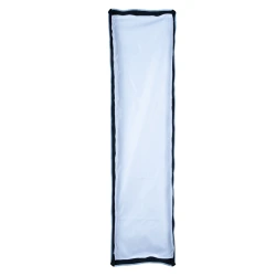 Softbox QuickFold PRO STUFF 30x120 cm z gridem