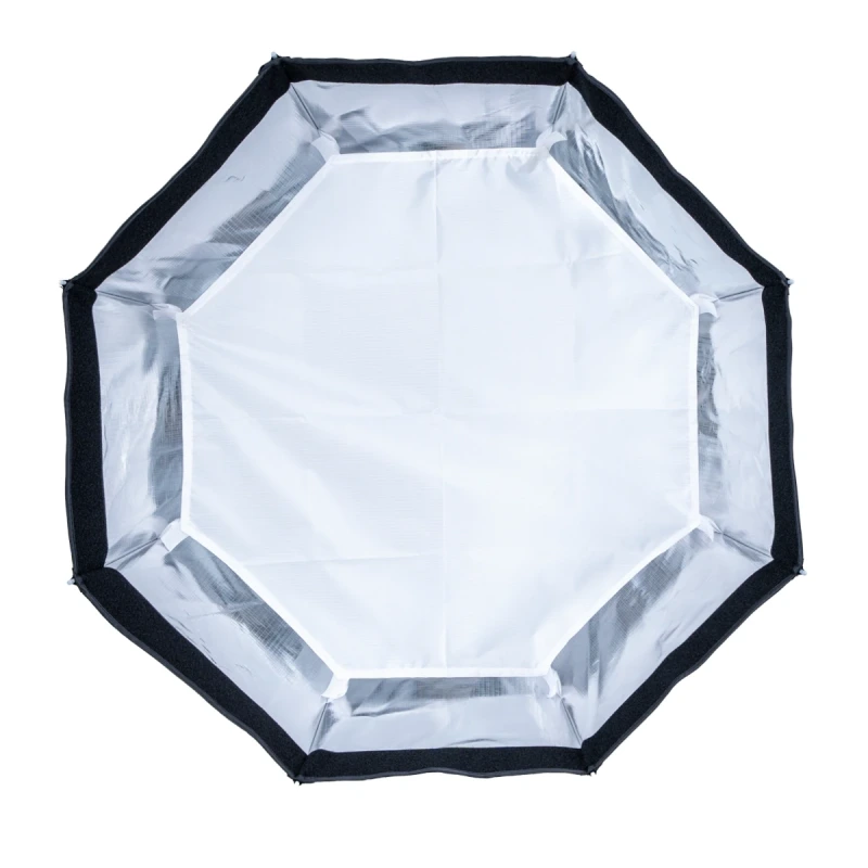 Softbox QuickFold Octa PRO STUFF 65cm z gridem
