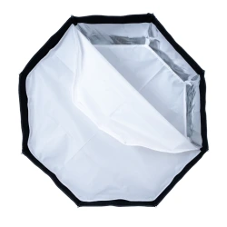 Softbox QuickFold Octa PRO STUFF 65cm z gridem