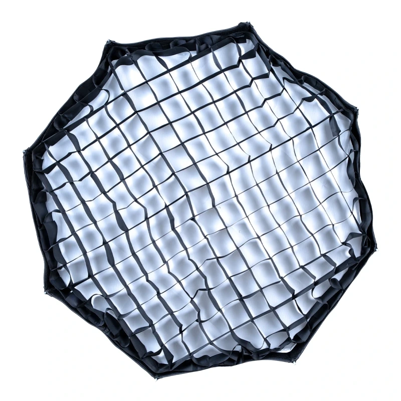 Softbox QuickFold Octa PRO STUFF 65cm z gridem