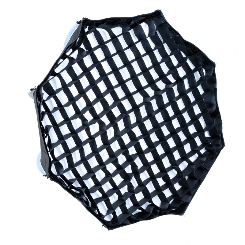 Softbox QuickFold Octa PRO STUFF 65cm z gridem