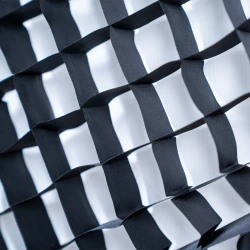 Softbox QuickFold Octa PRO STUFF 65cm z gridem