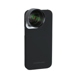 Obiektyw do zdjęć makro 100mm do iPhone