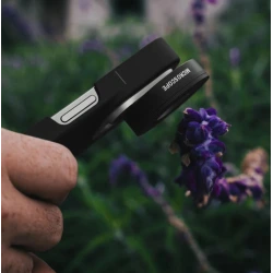 Obiektyw do zdjęć mikroskopowych 40x do iPhone