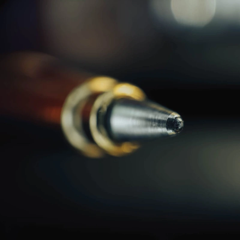 Obiektyw do zdjęć mikroskopowych 40x do iPhone