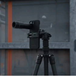 Teleobiektyw 6x Ultra zoom Lens do iPhone