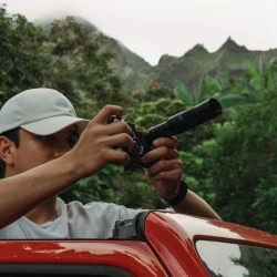 Teleobiektyw 10x Ultra zoom Lens do iPhone